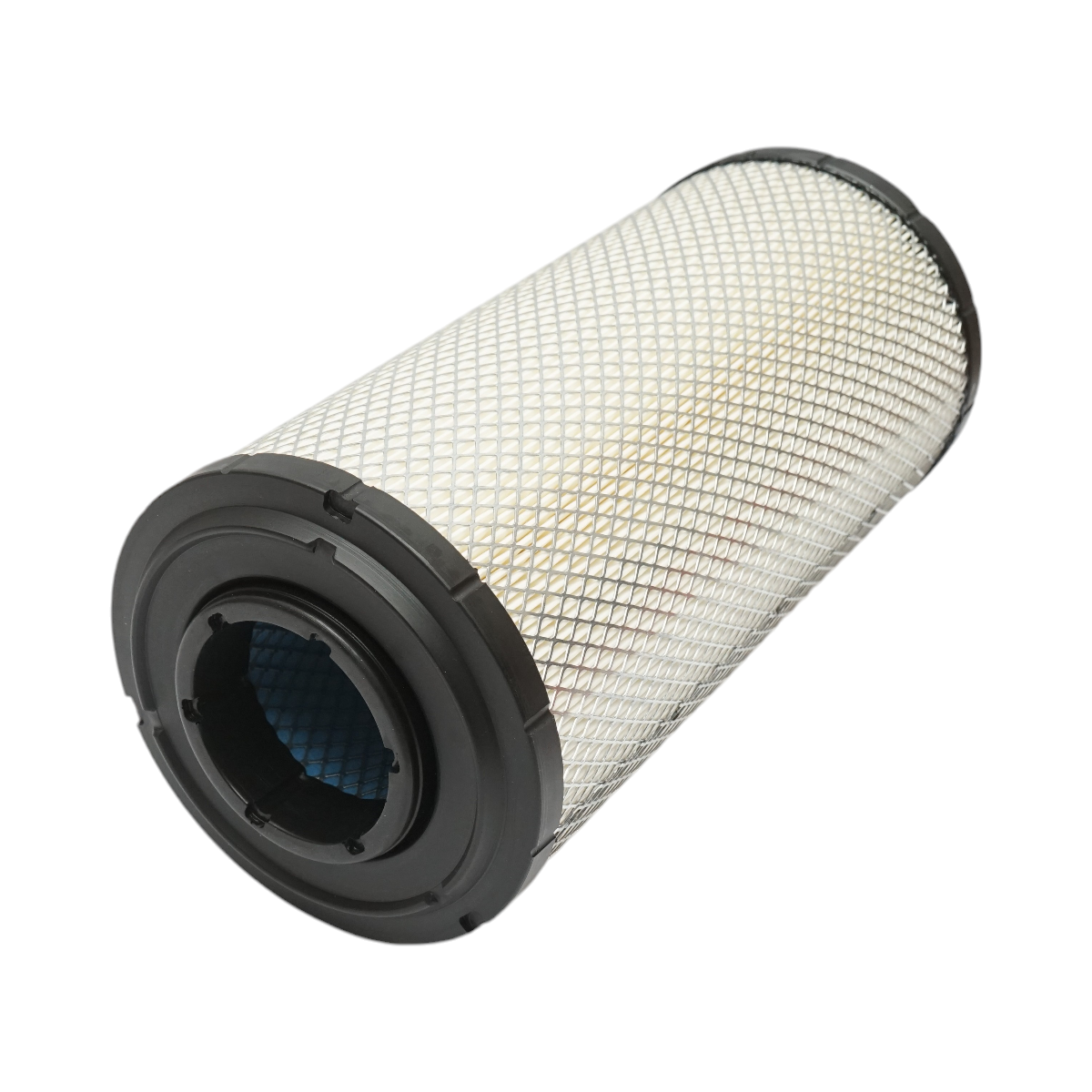 Set filtru aer interior si exterior Bobcat, Case, Caterpillar, Deutz, Fiat, John Deere cod OEM C17337/2, CF990/2, KA160089 - imagine 4