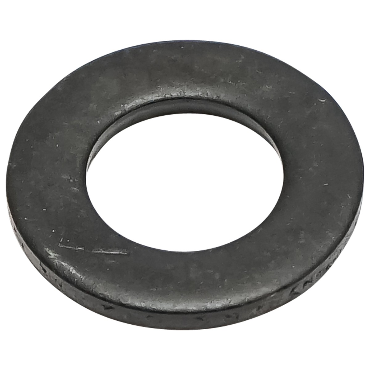 Set 200 buc saiba plata neagra standard DIN 125 M10 - imagine 2
