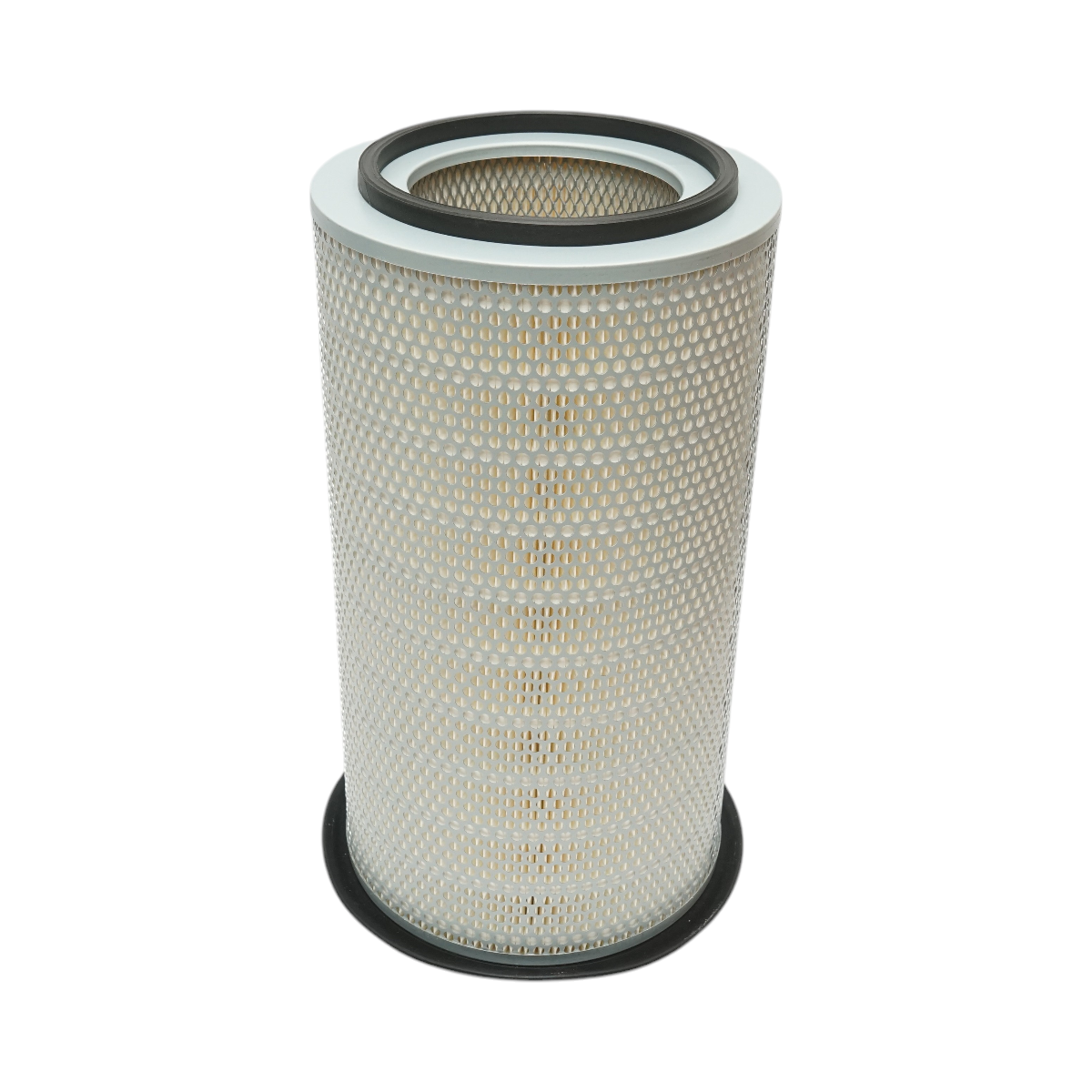 Filtru aer New Holland, Case IH, Ford Agri 123x215x397mm cod OEM 82008606 SA17214