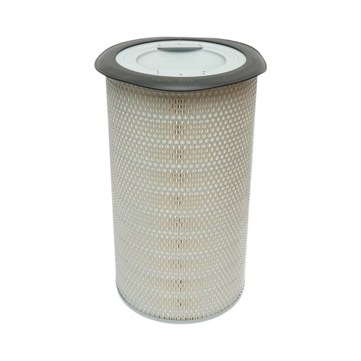 Filtru aer New Holland, Case IH, Ford Agri 123x215x397mm cod OEM 82008606 SA17214 - imagine 3