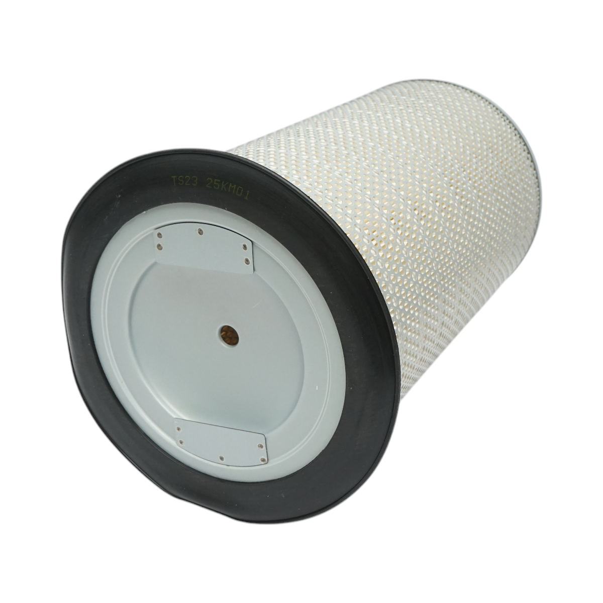 Filtru aer New Holland, Case IH, Ford Agri 123x215x397mm cod OEM 82008606 SA17214 - imagine 4