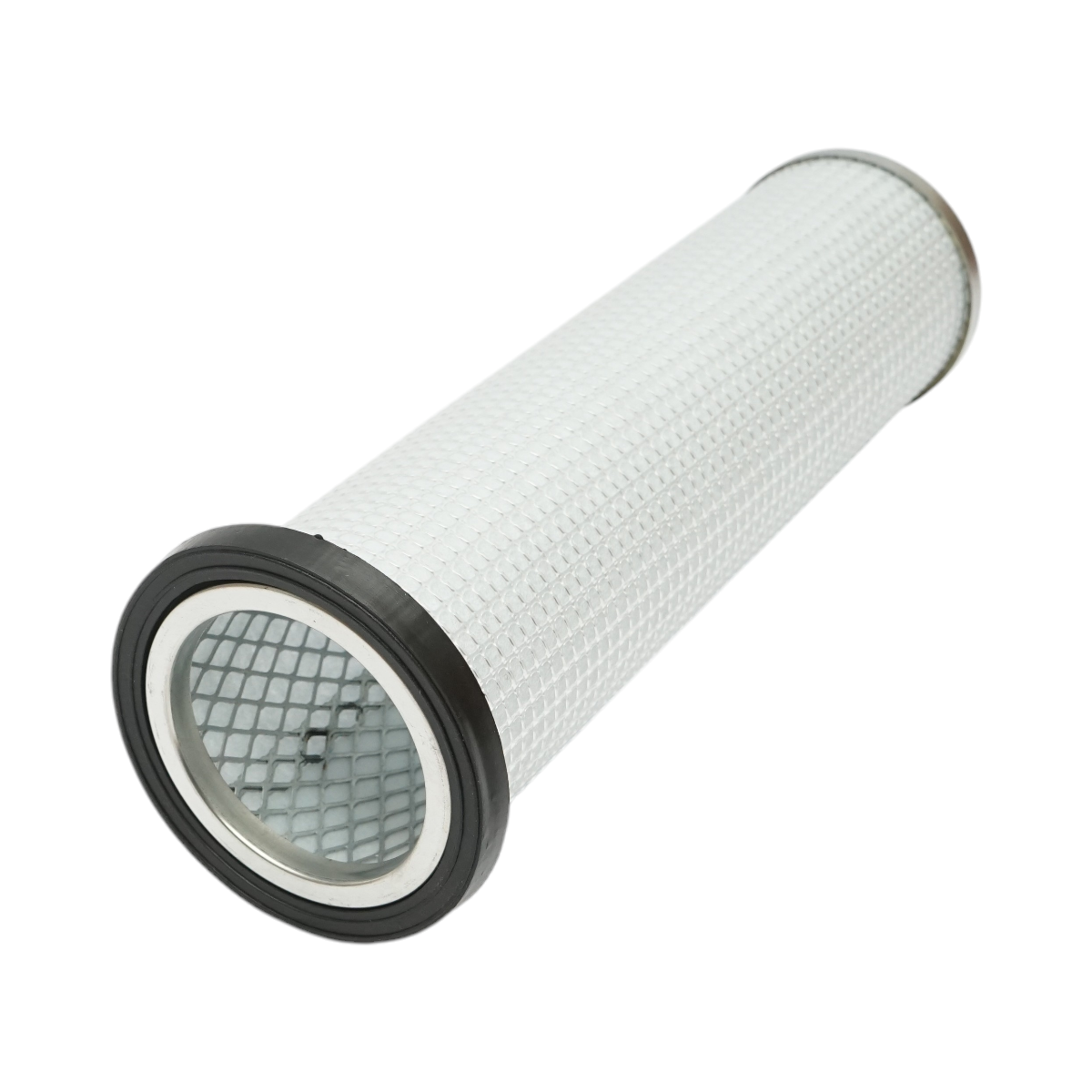 Filtru aer Massey Ferguson, John Deere, Fiat, Same, Deutz 62x74x288mm cod OEM CF840, SA11789 - imagine 4