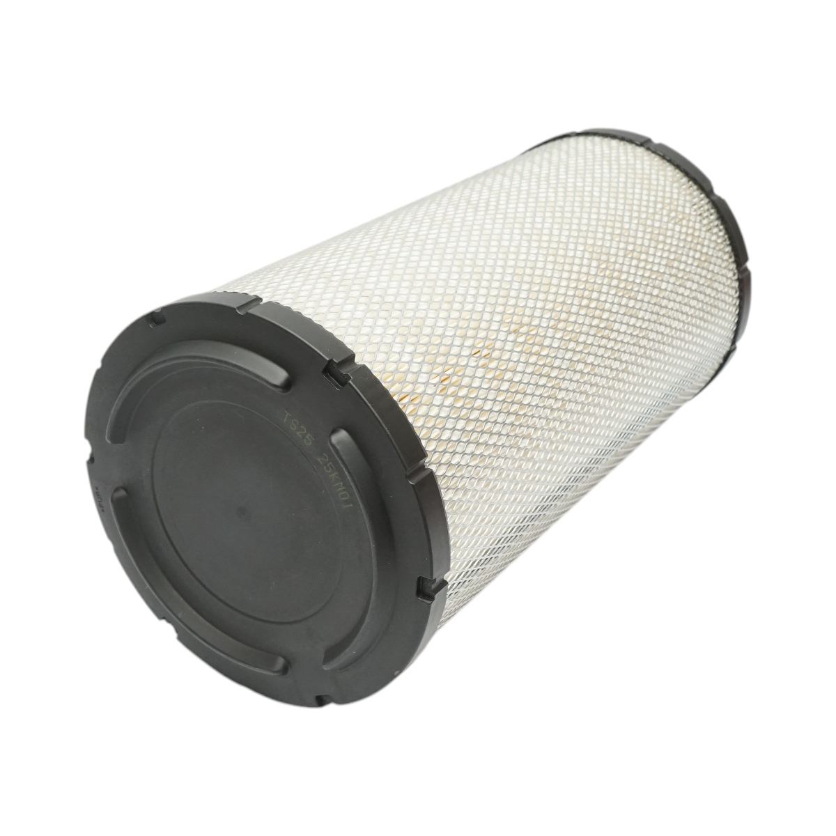 Filtru aer Caterpillar, Case IH, Claas, Fendt, JCB, Komatsu, New Holland, Steyr 107x205x422mm cod OEM C21630/3, SA16114 - imagine 3