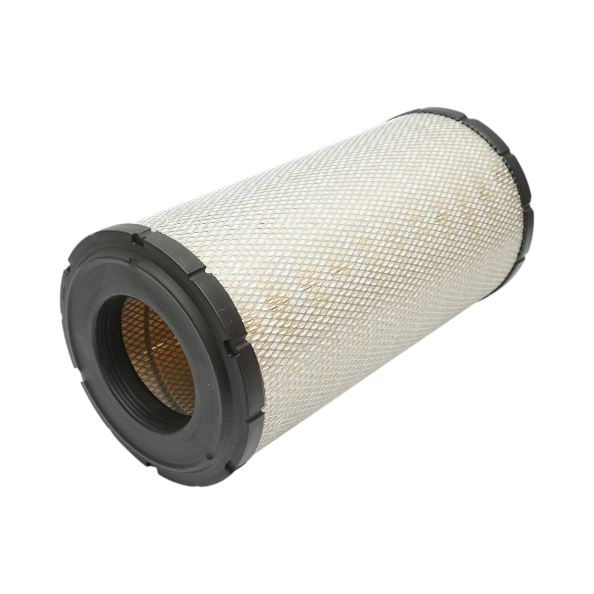 Filtru aer Caterpillar, Case IH, Claas, Fendt, JCB, Komatsu, New Holland, Steyr 107x205x422mm cod OEM C21630/3, SA16114 - imagine 4