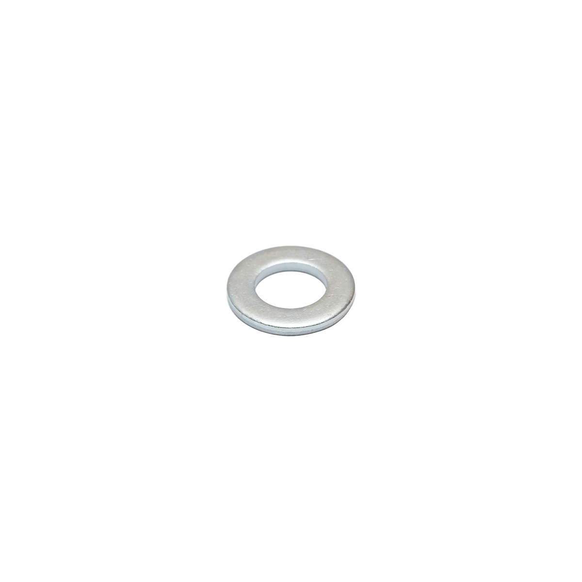 Saiba plata zincata standard DIN 125 M12 250 buc/punga - imagine 2