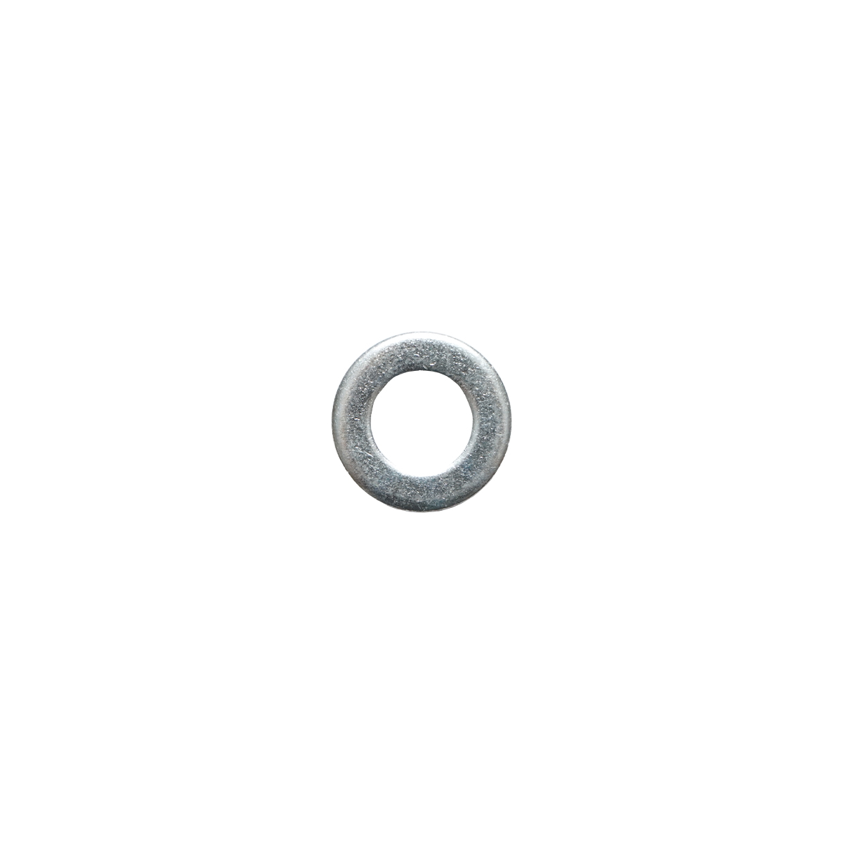 Saiba plata zincata standard DIN 125 M12 250 buc/punga