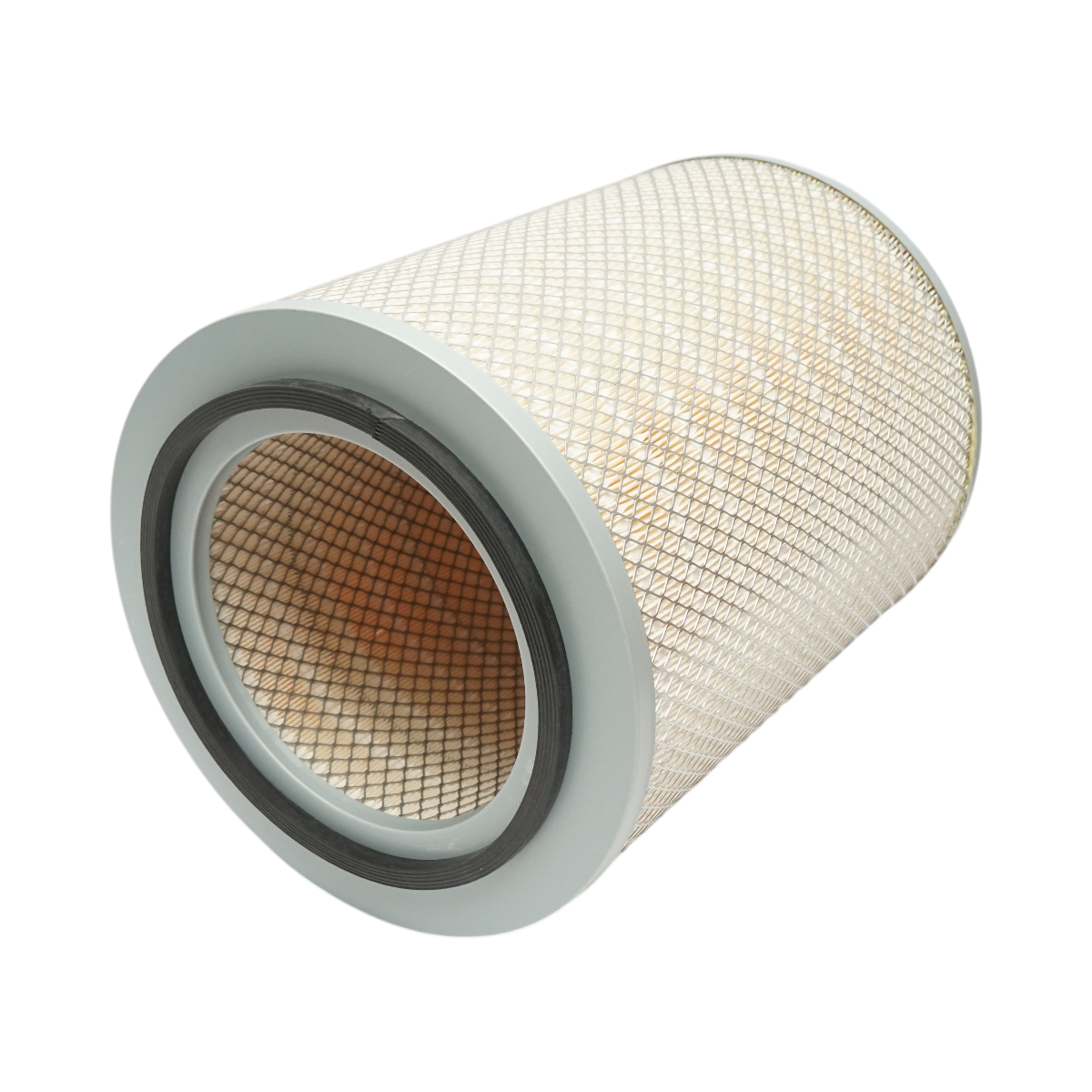 Filtru aer Scania, MAN, DAF 191x302x378mm cod OEM C30703 SA14580 - imagine 2