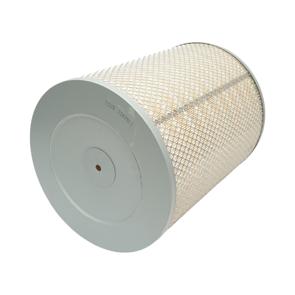 Filtru aer Scania, MAN, DAF 191x302x378mm cod OEM C30703 SA14580 - imagine 4