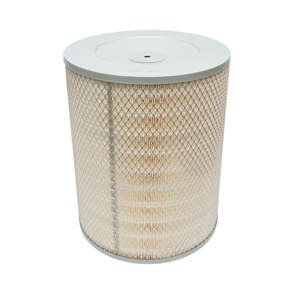 Filtru aer Scania, MAN, DAF 191x302x378mm cod OEM C30703 SA14580 - imagine 3