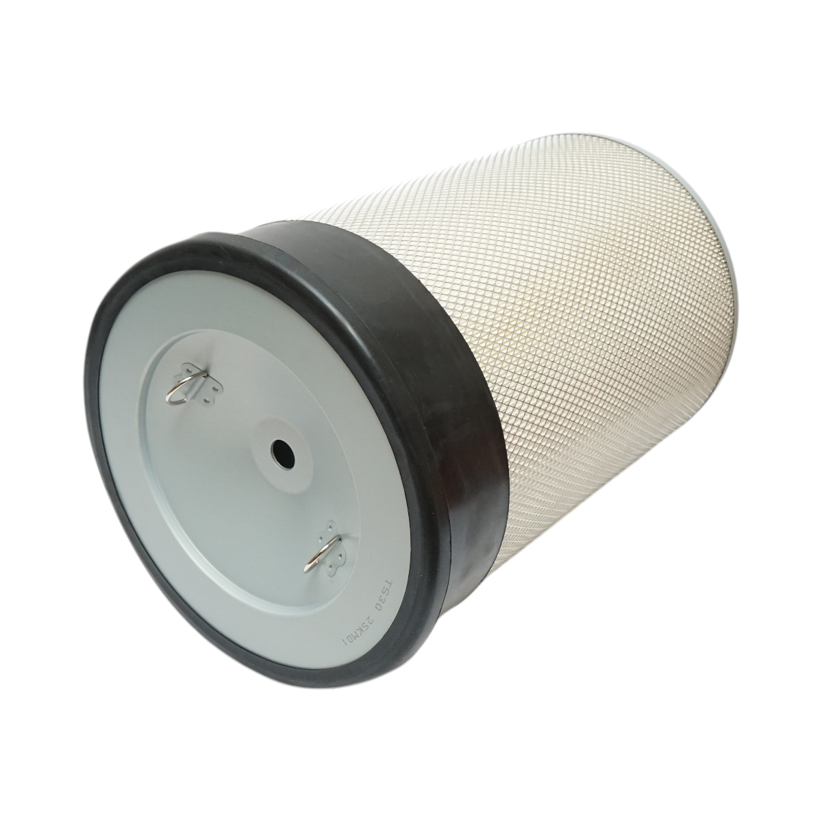 Set filtru aer interior si exterior Yutong cod OEM 1109-02063 KA18116 - imagine 2