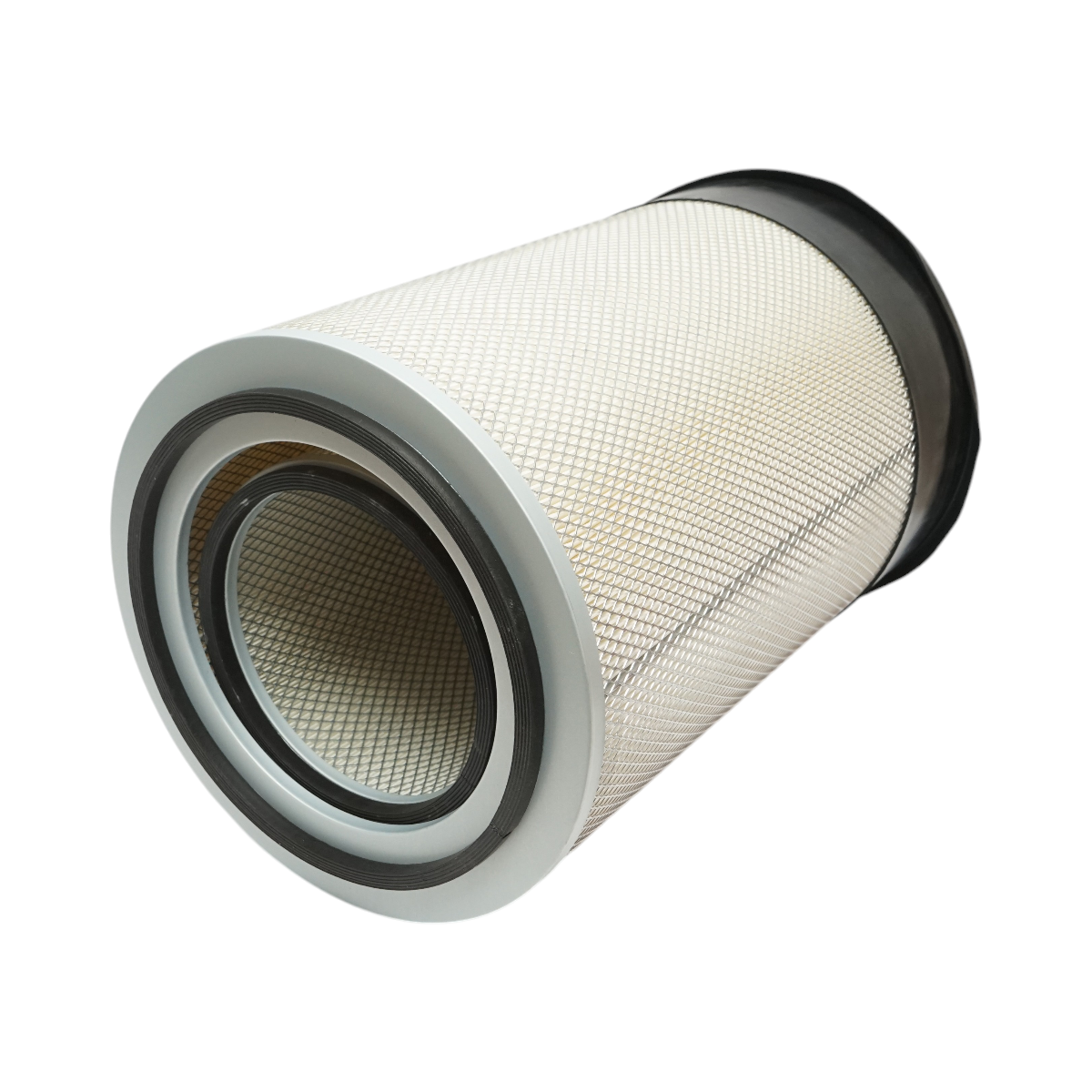 Set filtru aer interior si exterior Yutong cod OEM 1109-02063 KA18116 - imagine 4