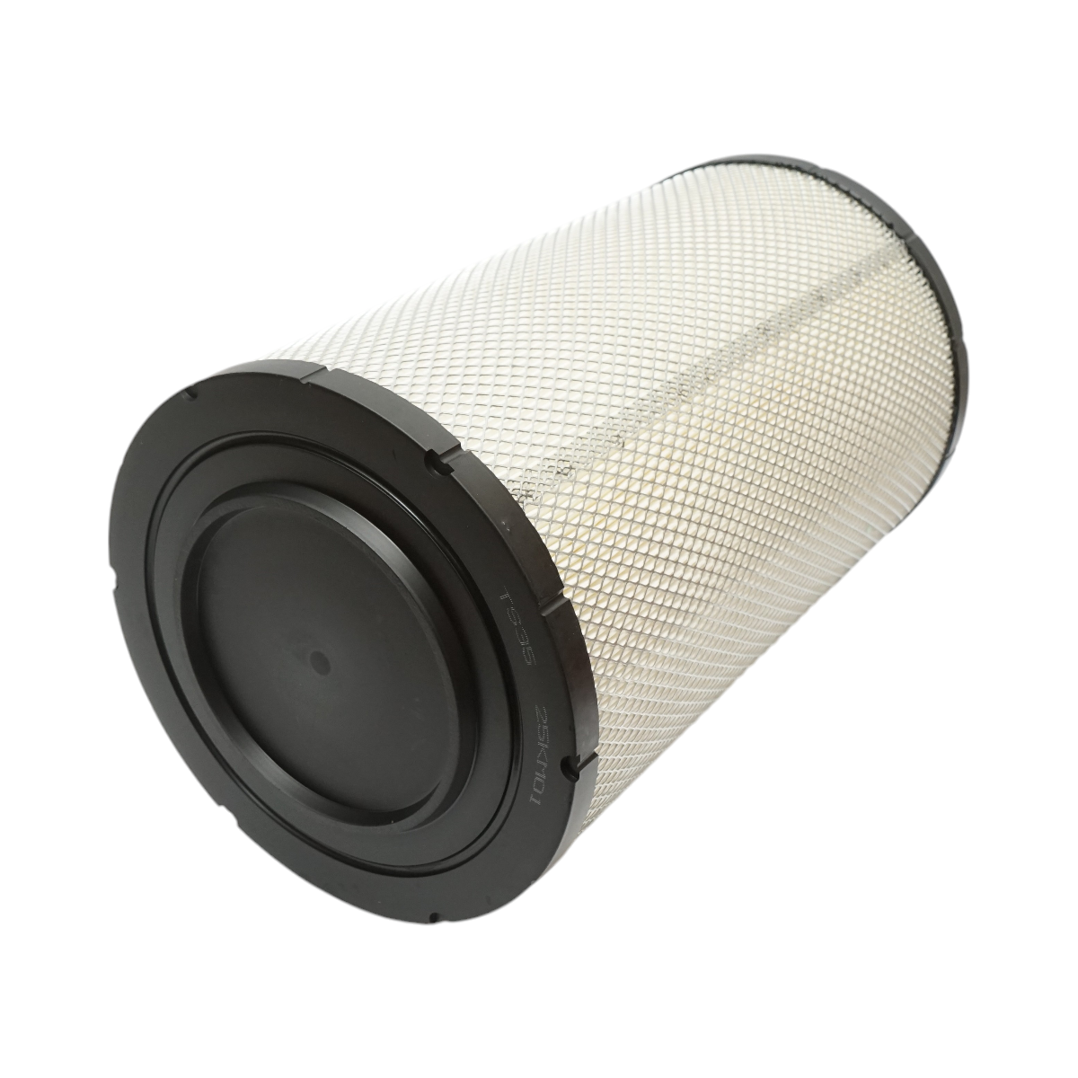 Filtru aer Case IH, New Holland 138x248x437mm cod OEM C25995 SA16443 - imagine 3