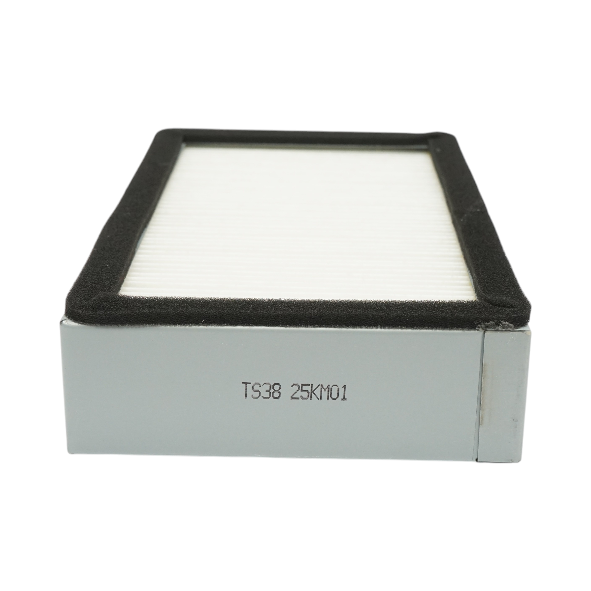 Filtru aer cabina Manitou, Lucas G 245x145x51mm cod OEM SKL46456, SC40094 - imagine 5