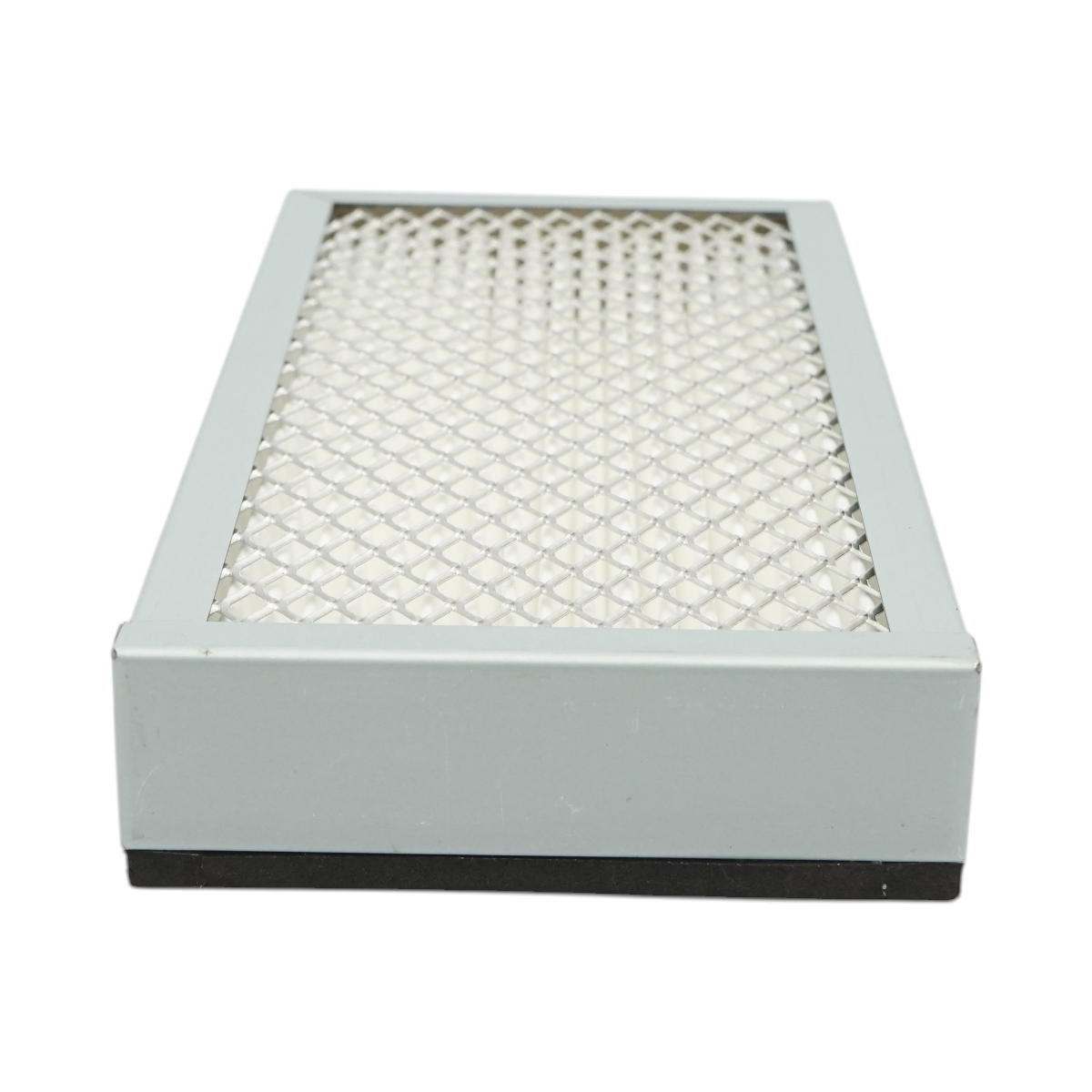 Filtru aer cabina Manitou 225x106x32mm cod OEM SKL46319, SC40068 - imagine 5