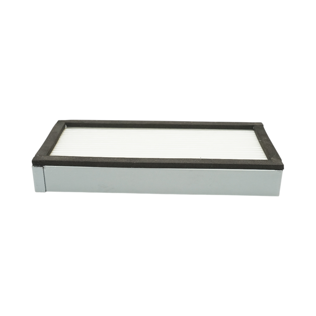 Filtru aer cabina Manitou 225x106x32mm cod OEM SKL46319, SC40068 - imagine 4