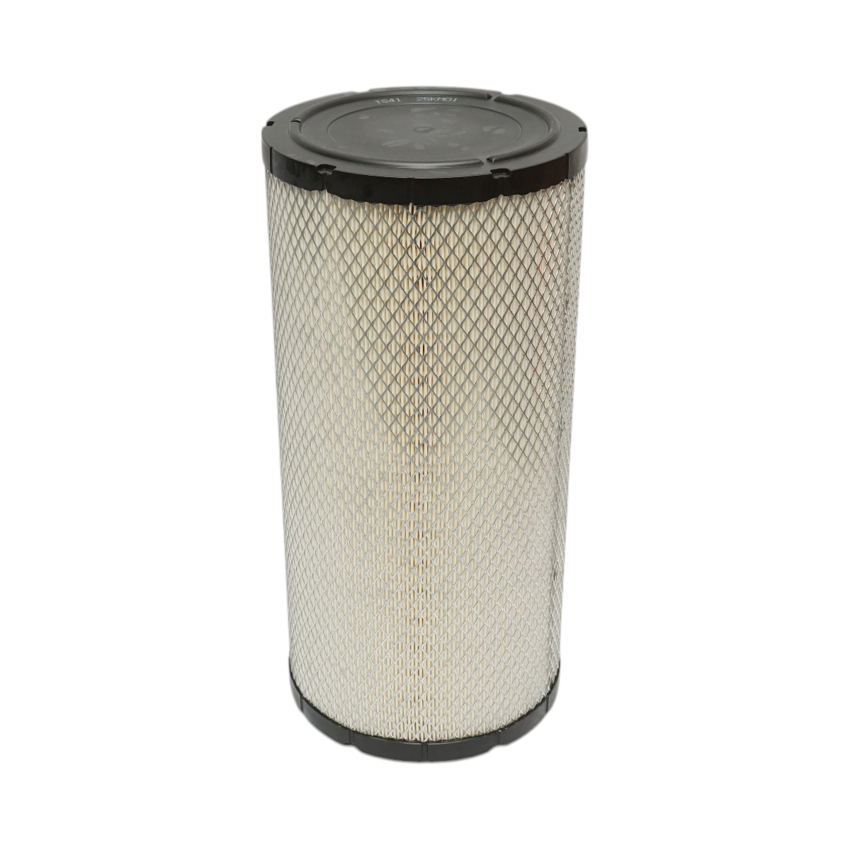 Filtru aer Case IH, Caterpillar, Claas, Deutz, Fendt, JCB, John Deere, Komatsu, Massey Ferguson 107x185x396mm cod OEM SL6490, SA16229 - imagine 2