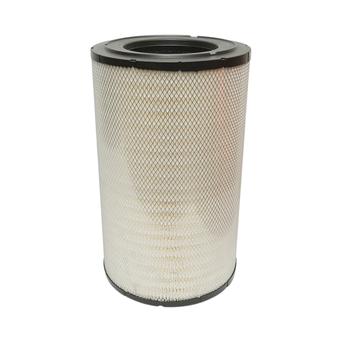 Filtru aer Case IH, Belarus, Caterpillar, John Deere, Komatsu, Krone, New Holland, Volvo 180x311x521mm cod OEM C321700/2, SA16120