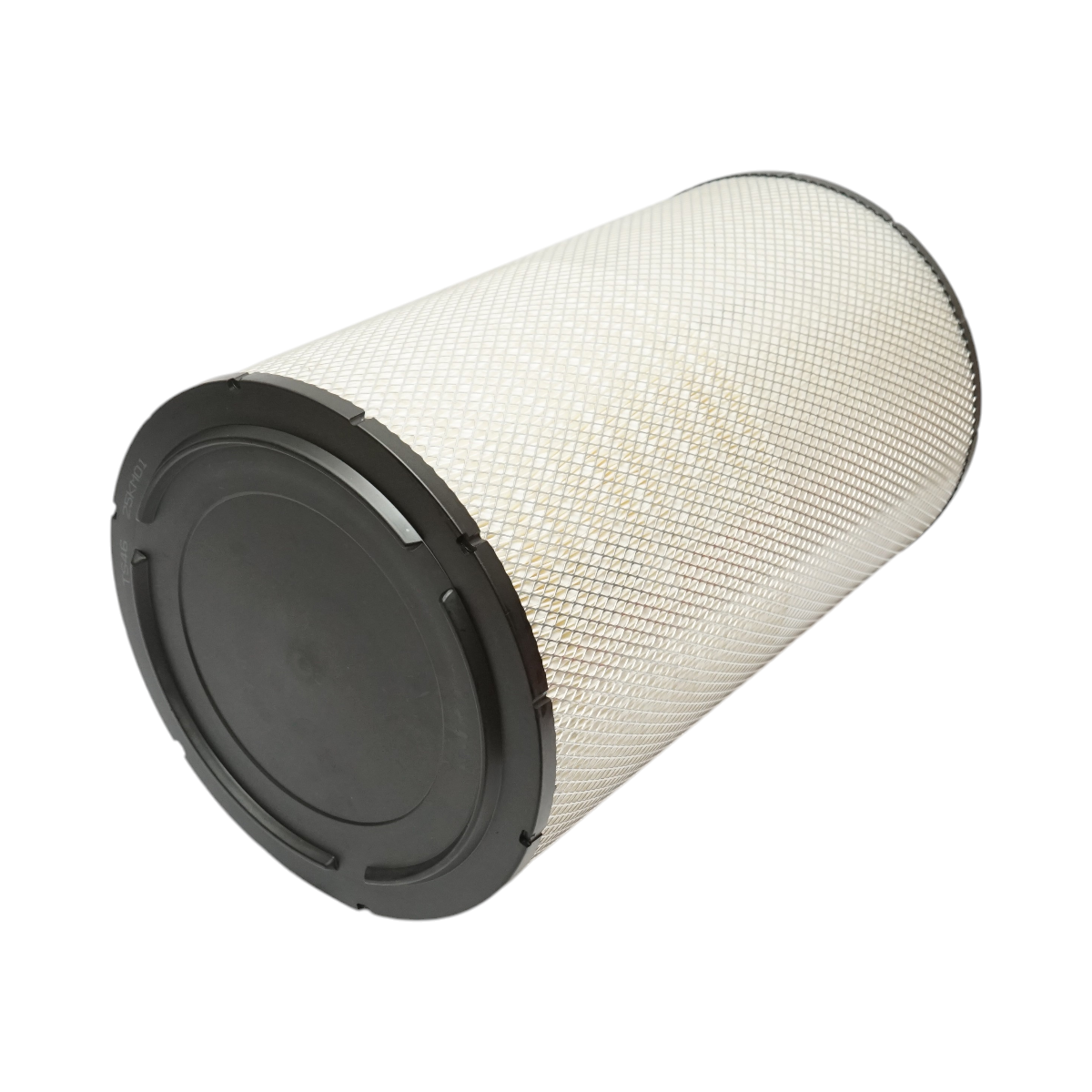 Filtru aer Case IH, Belarus, Caterpillar, John Deere, Komatsu, Krone, New Holland, Volvo 180x311x521mm cod OEM C321700/2, SA16120 - imagine 4