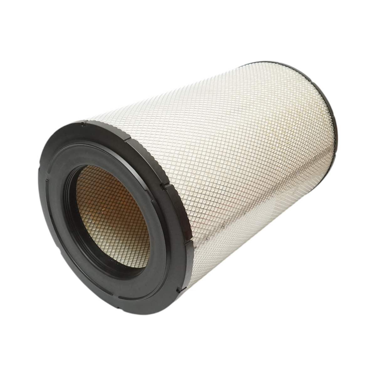 Filtru aer Case IH, Belarus, Caterpillar, John Deere, Komatsu, Krone, New Holland, Volvo 180x311x521mm cod OEM C321700/2, SA16120 - imagine 2