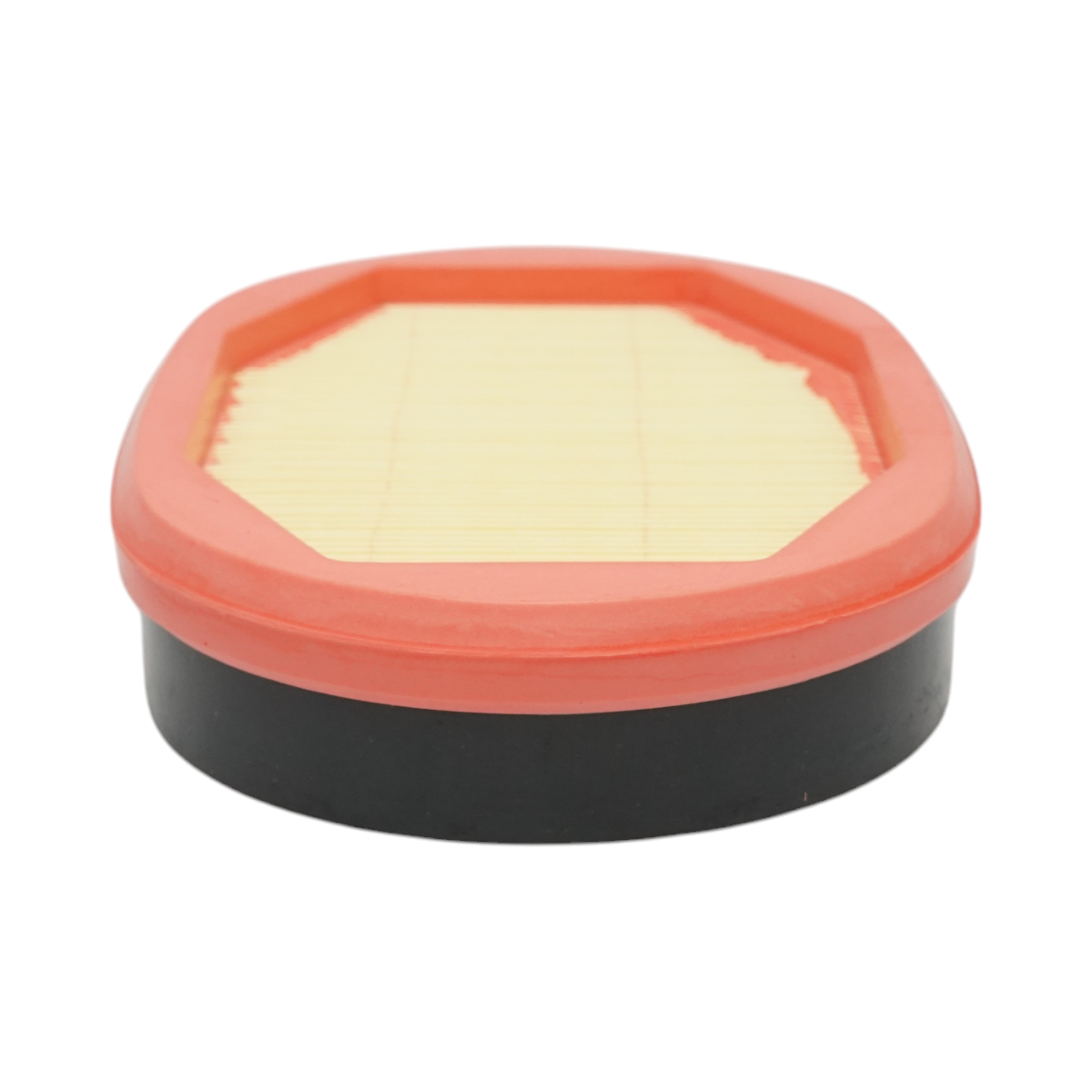 Filtru aer Caterpillar, JCB, New Holland, Valtra 207x142x40mm cod OEM CF2135 SA17317 - imagine 5