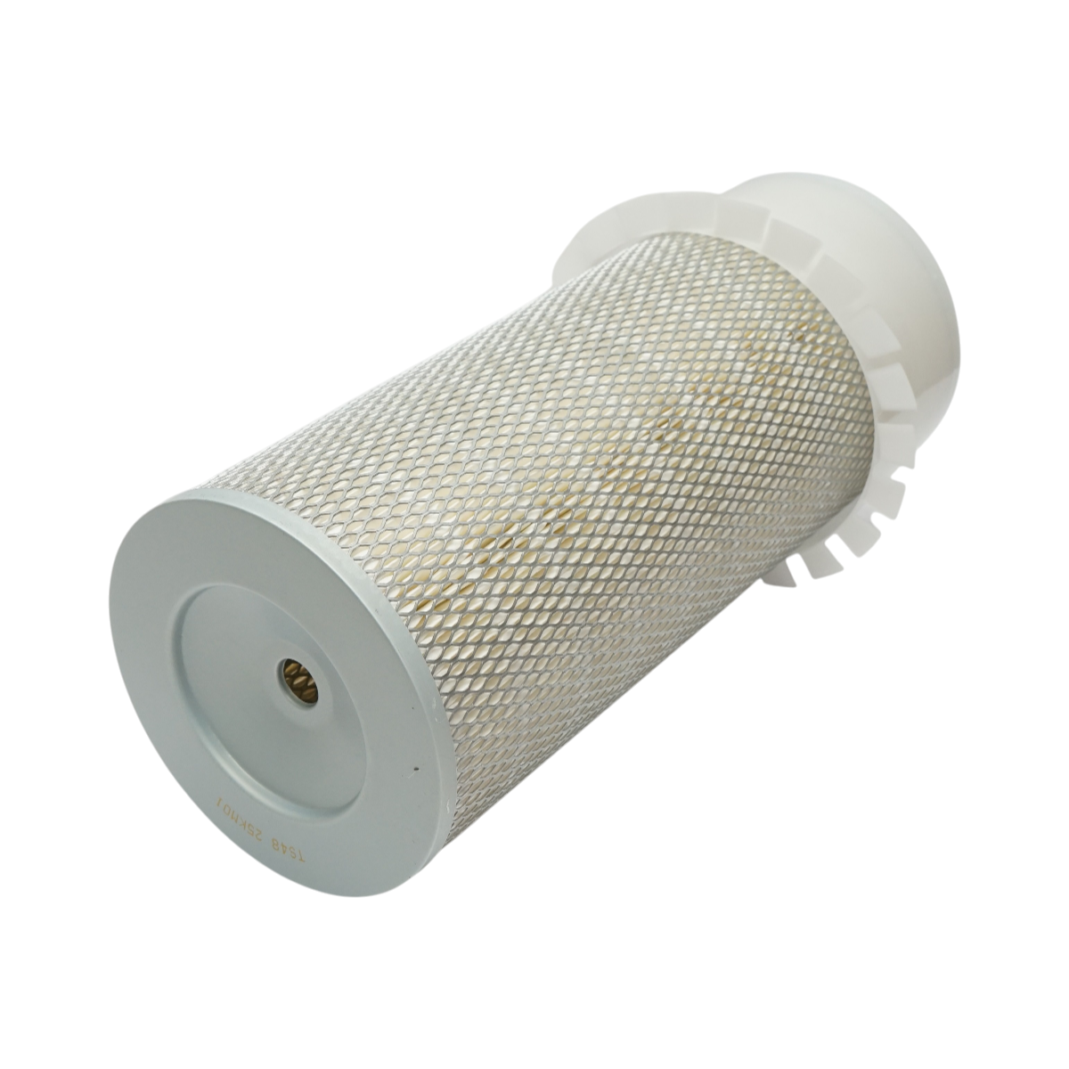 Filtru aer Bobcat, Case IH, Caterpillar, Fiat, JCB, Komatsu, Massey Ferguson, Manitou, New Holland, Same 88x155x391mm cod OEM C16335, SA14009K - imagine 4