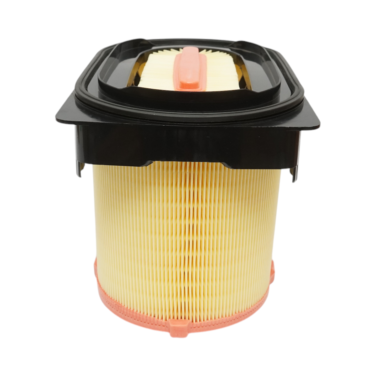 Filtru aer Case IH, Belarus, Caterpillar, Fendt 338x203x214mm cod OEM C34540/1, SA17479 - imagine 5