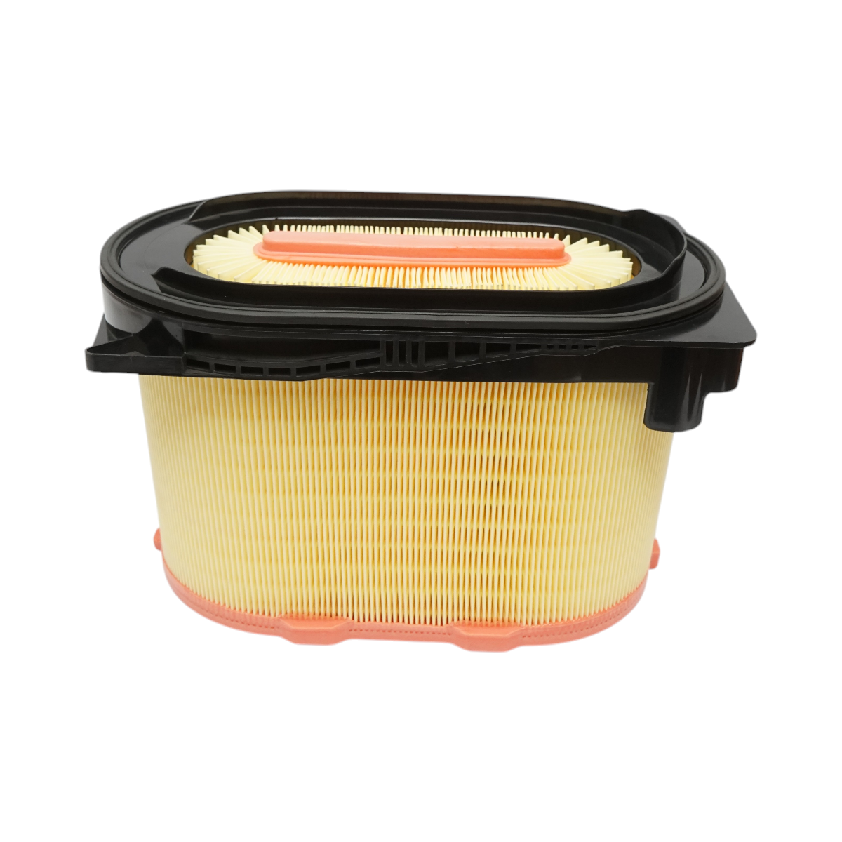 Filtru aer Case IH, Belarus, Caterpillar, Fendt 338x203x214mm cod OEM C34540/1, SA17479 - imagine 2