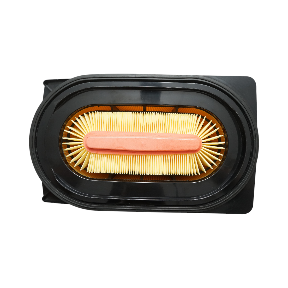 Filtru aer Case IH, Belarus, Caterpillar, Fendt 338x203x214mm cod OEM C34540/1, SA17479 - imagine 4