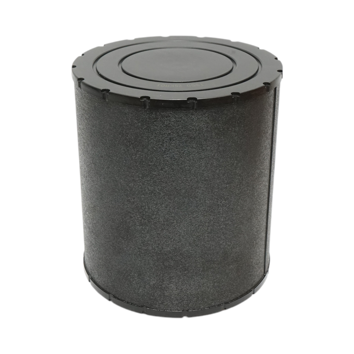 Filtru aer Renault, Volvo, Lugger, Sdmo 77x217x276mm cod OEM C085004, SAC085004 - imagine 2