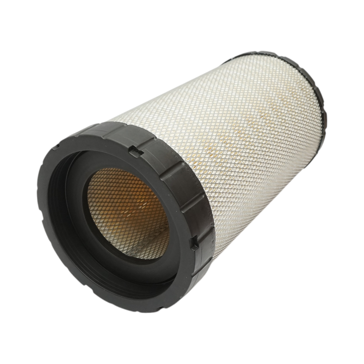 Filtru aer Isuzu, John Deere, Komatsu, Liebherr 136x225x426mm cod OEM P613334, SA16455 - imagine 4