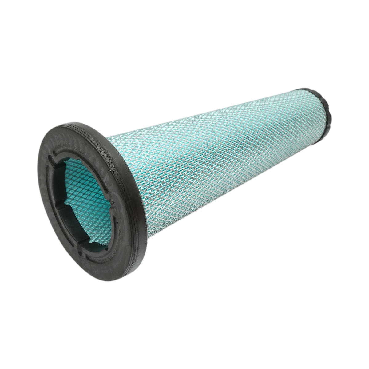 Filtru aer Grove, Hagie, Liebherr 130x205x496mm cod OEM P617644, SA16548 - imagine 3