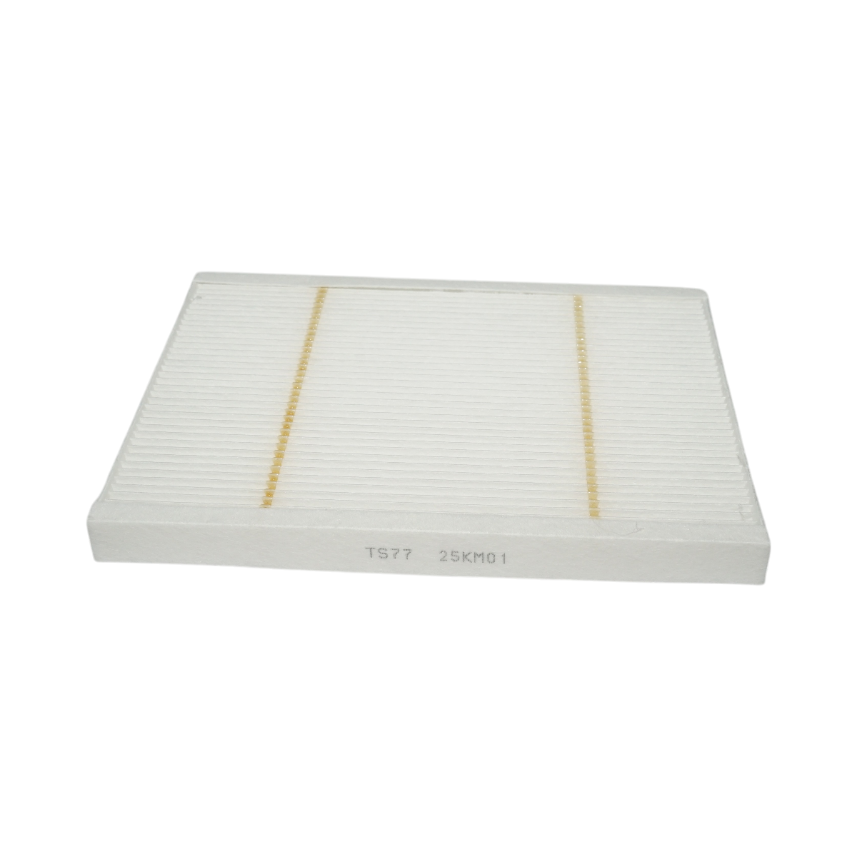 Filtru aer polen cabina Volvo FH, FM, FMX 197x272x21mm cod OEM VO23515346, SC50227 - imagine 3