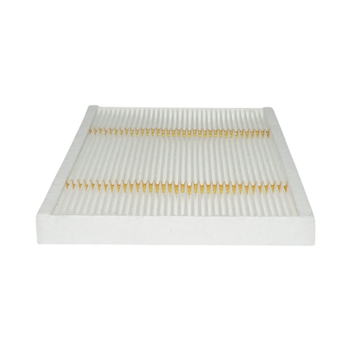 Filtru aer polen cabina Volvo FH, FM, FMX 197x272x21mm cod OEM VO23515346, SC50227 - imagine 5