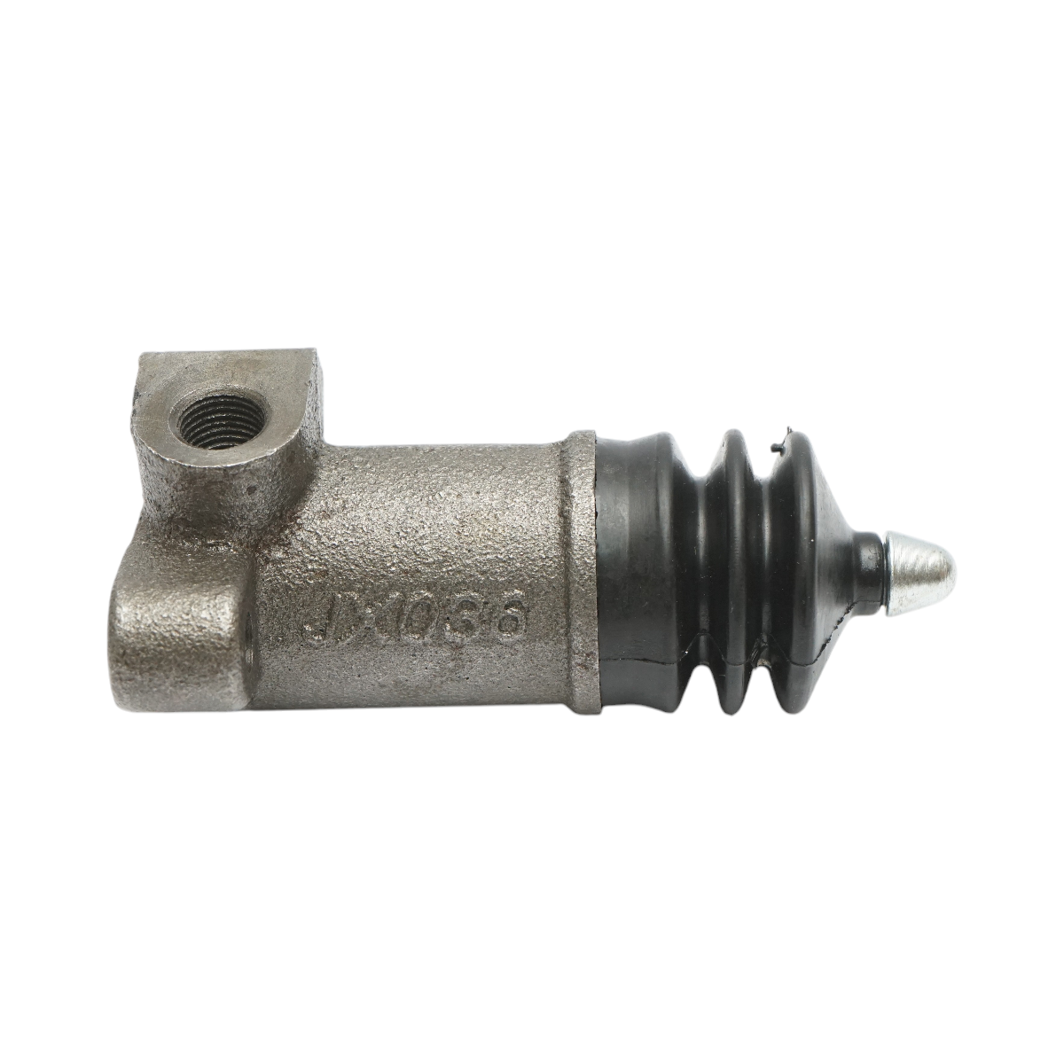 Cilindru receptor frana Massey Ferguson, Landini, filet M12x1.5 cod OEM 3537812M91 - imagine 2