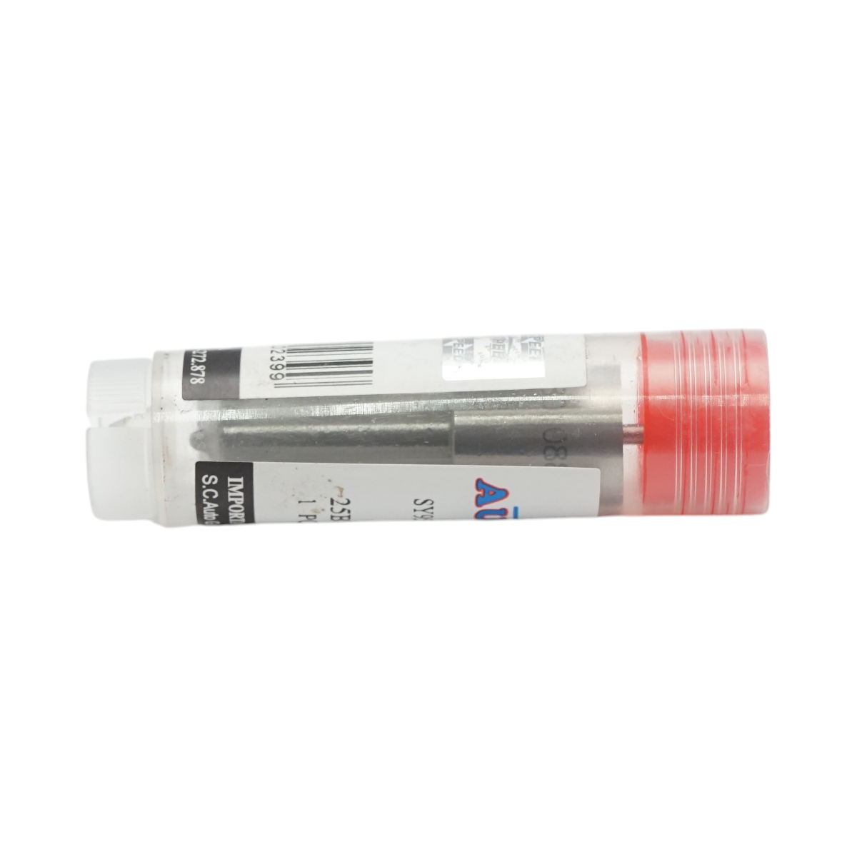 Diuza injector Massey Ferguson motor Perkins cod OEM 3640923M1 - imagine 4