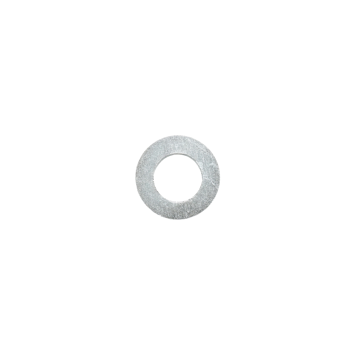 Saiba plata zincata standard DIN 125 M22 100 buc/punga - imagine 2