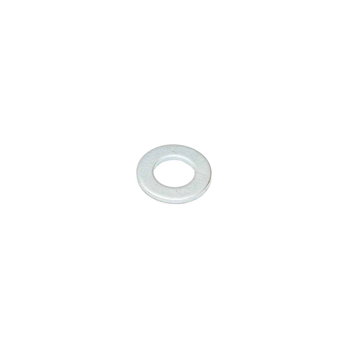Saiba plata zincata standard DIN 125 M22 100 buc/punga