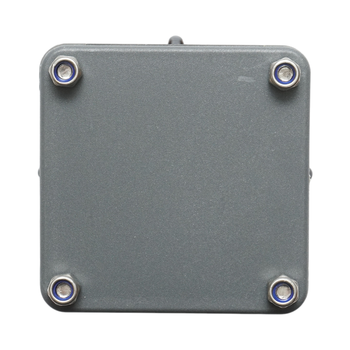 Intrerupator, comutator baterie Massey Ferguson 12/24V, 300A, 2 pini cod OEM VA420488 - imagine 6