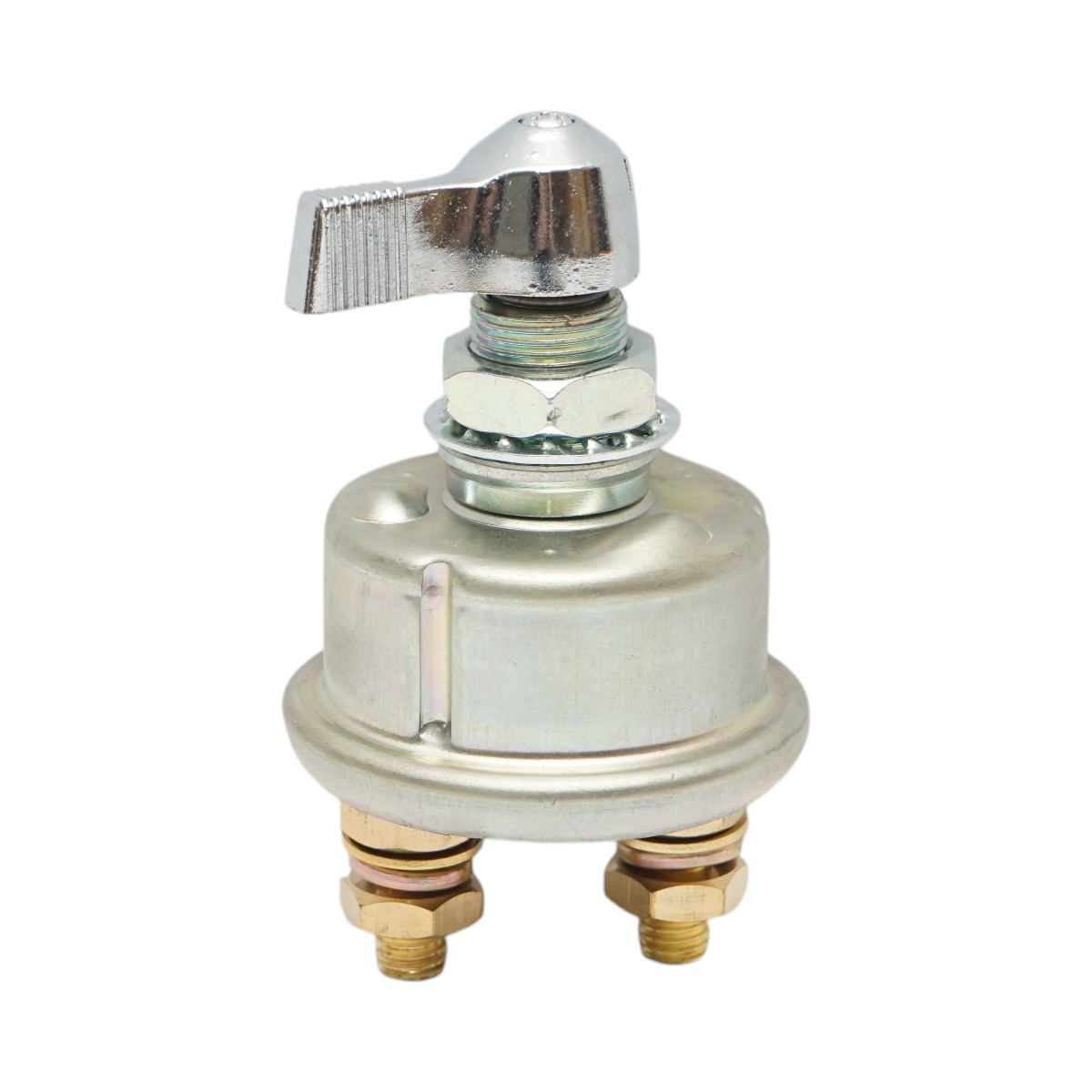 Contact general Case IH, New Holland 12/24V, 300A, 2 pini cod OEM 87458467 - imagine 2