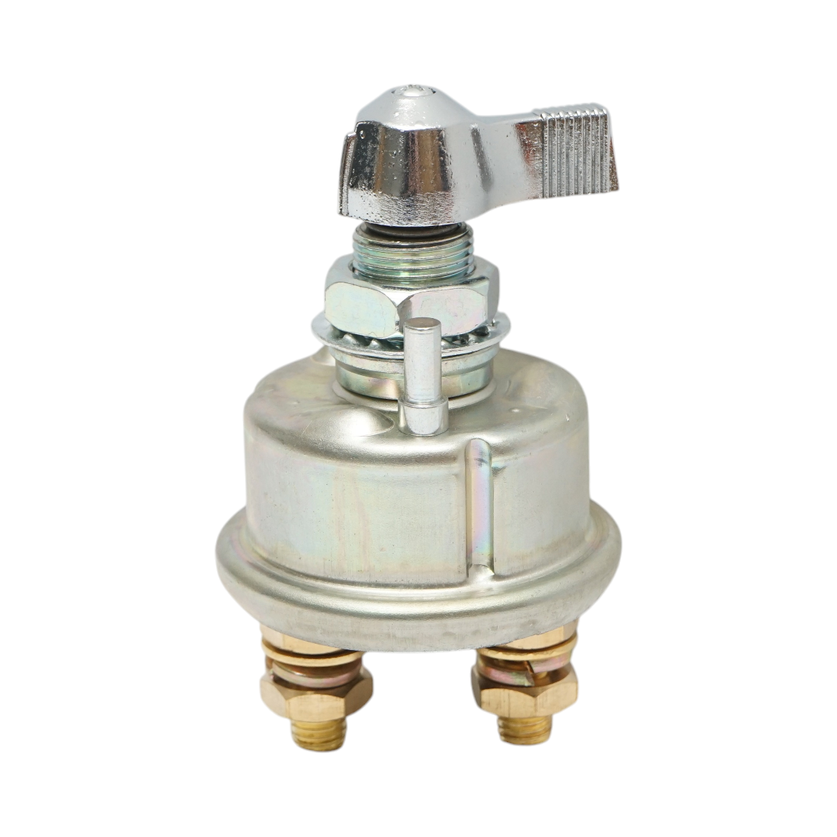 Contact general Case IH, New Holland 12/24V, 300A, 2 pini cod OEM 87458467