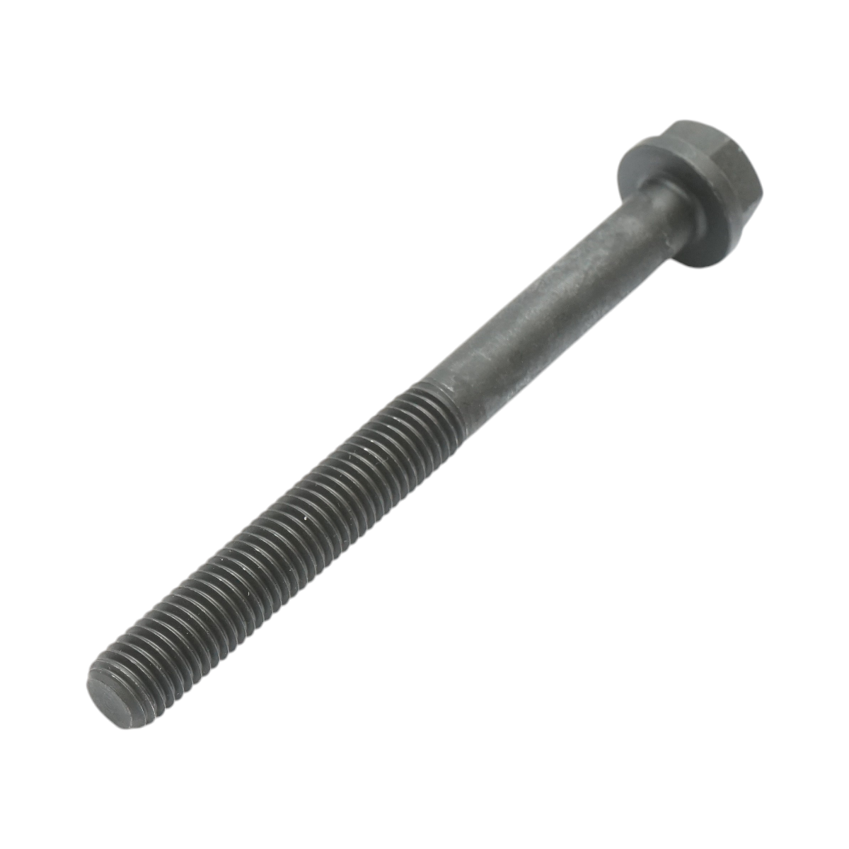 Prezon chiulasa Case IH, Cummins, New Holland M12x1.75x120mm cod OEM J903939, 3920780 - imagine 2