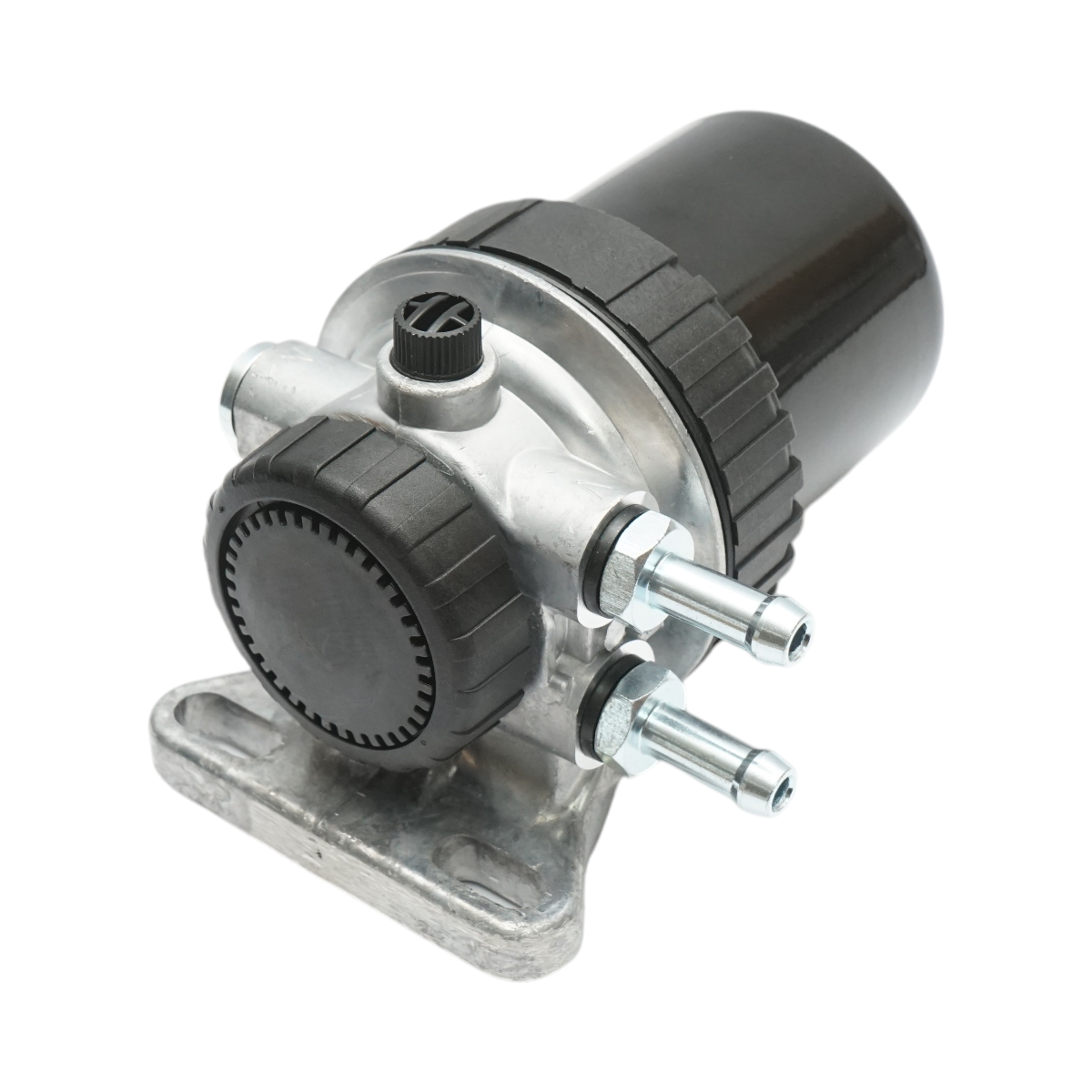 Filtru combustibil cu separator John Deere cod OEM RE544391 - imagine 3