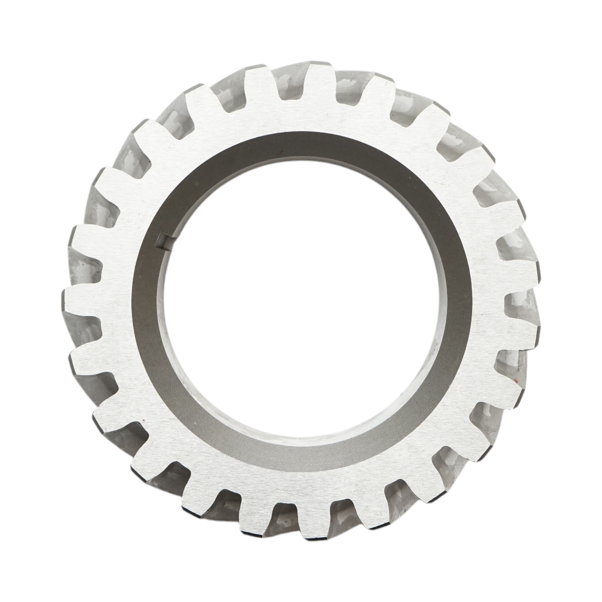 Pinion arbore motor John Deere 63.5x105x23mm Z=6 cod OEM R105488 - imagine 3