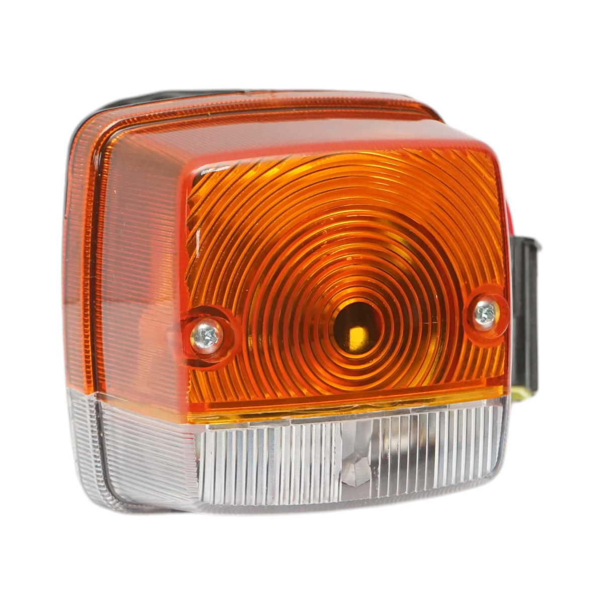 Lampa semnalizare John Deere seria 30, 40, 50 cod OEM AL58739 - imagine 3