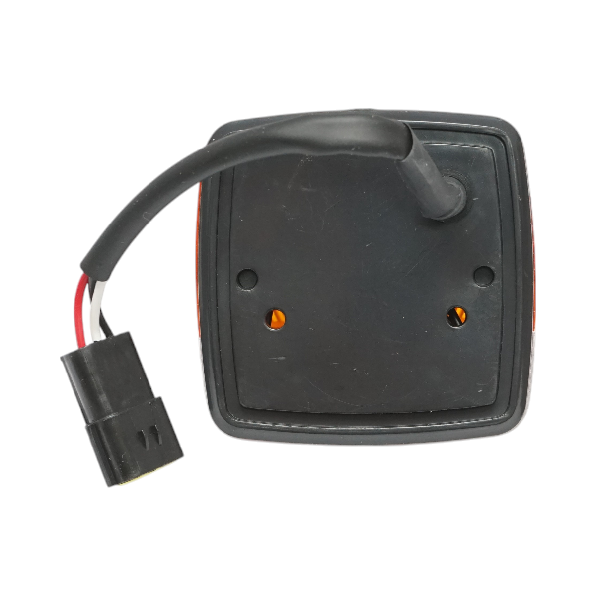 Lampa semnalizare John Deere seria 30, 40, 50 cod OEM AL58739 - imagine 5