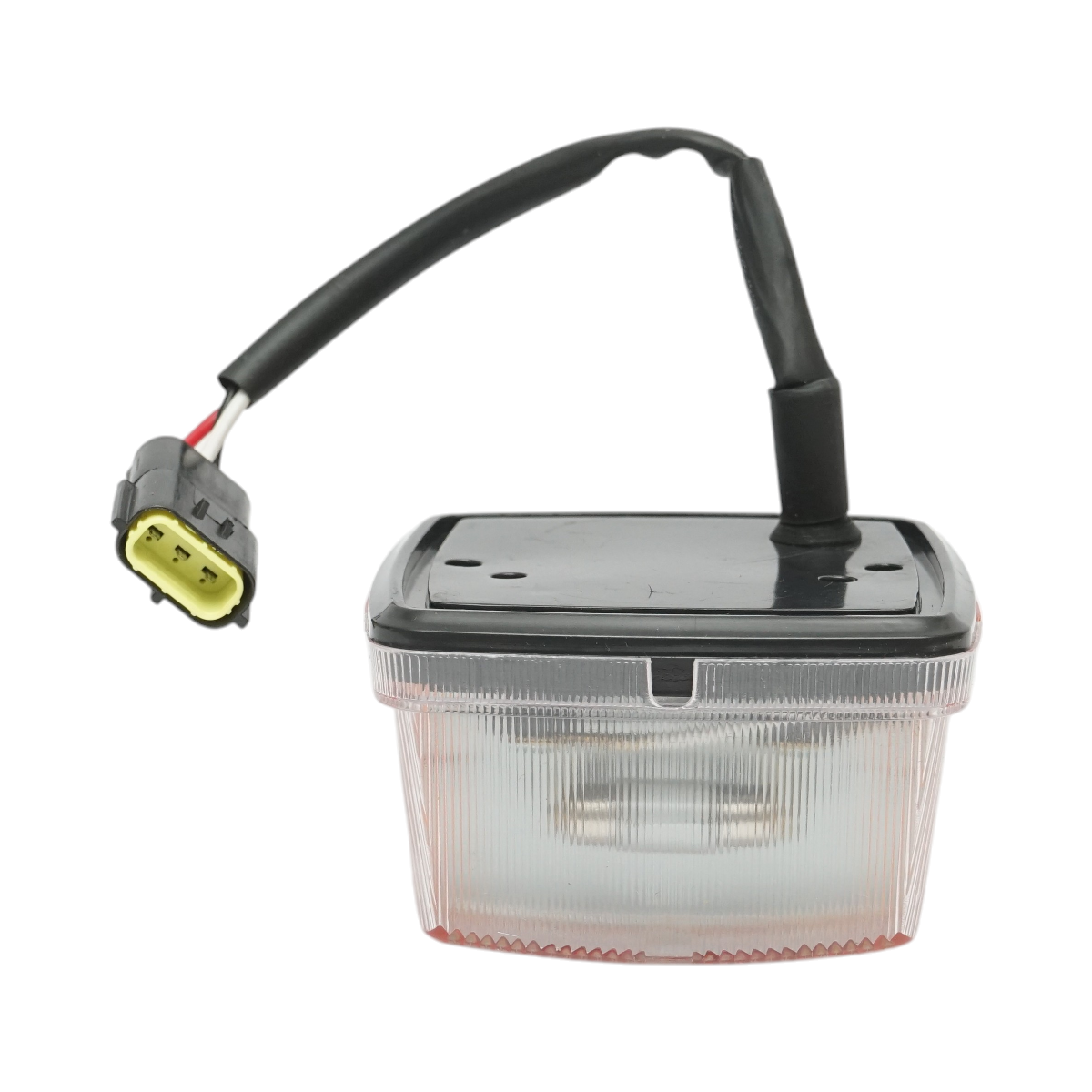Lampa semnalizare John Deere seria 30, 40, 50 cod OEM AL58739 - imagine 4