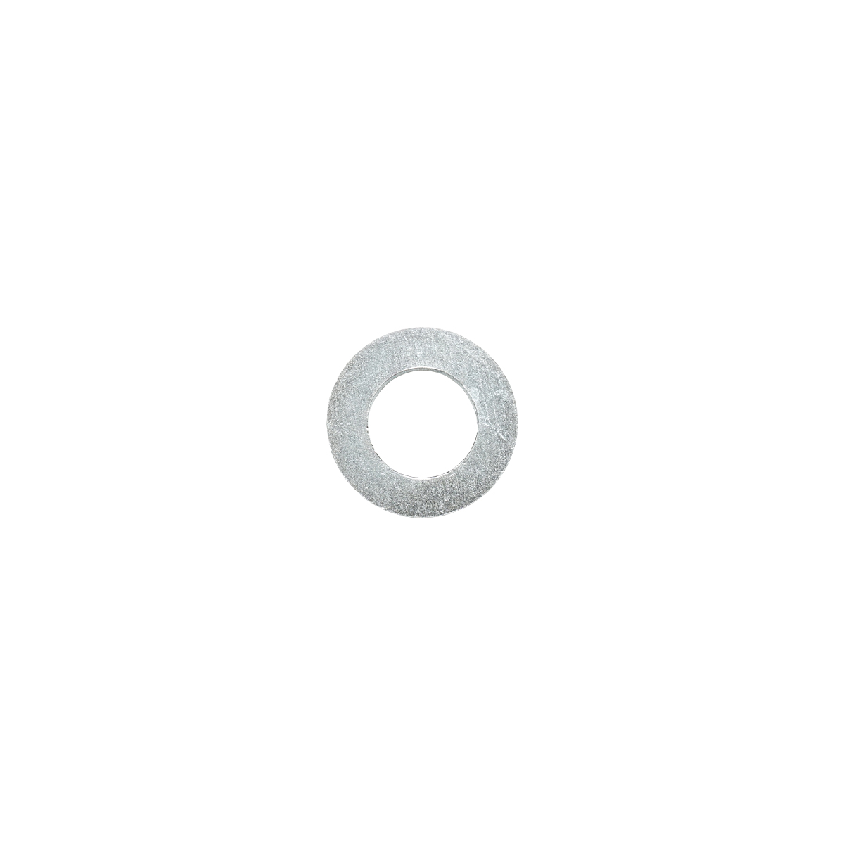 Saiba plata standard neagra DIN 125 M24 50 buc/punga - imagine 2