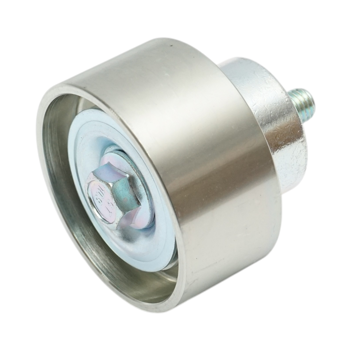 Rola ghidare curea Case IH, New Holland cod OEM 2852162 - imagine 4