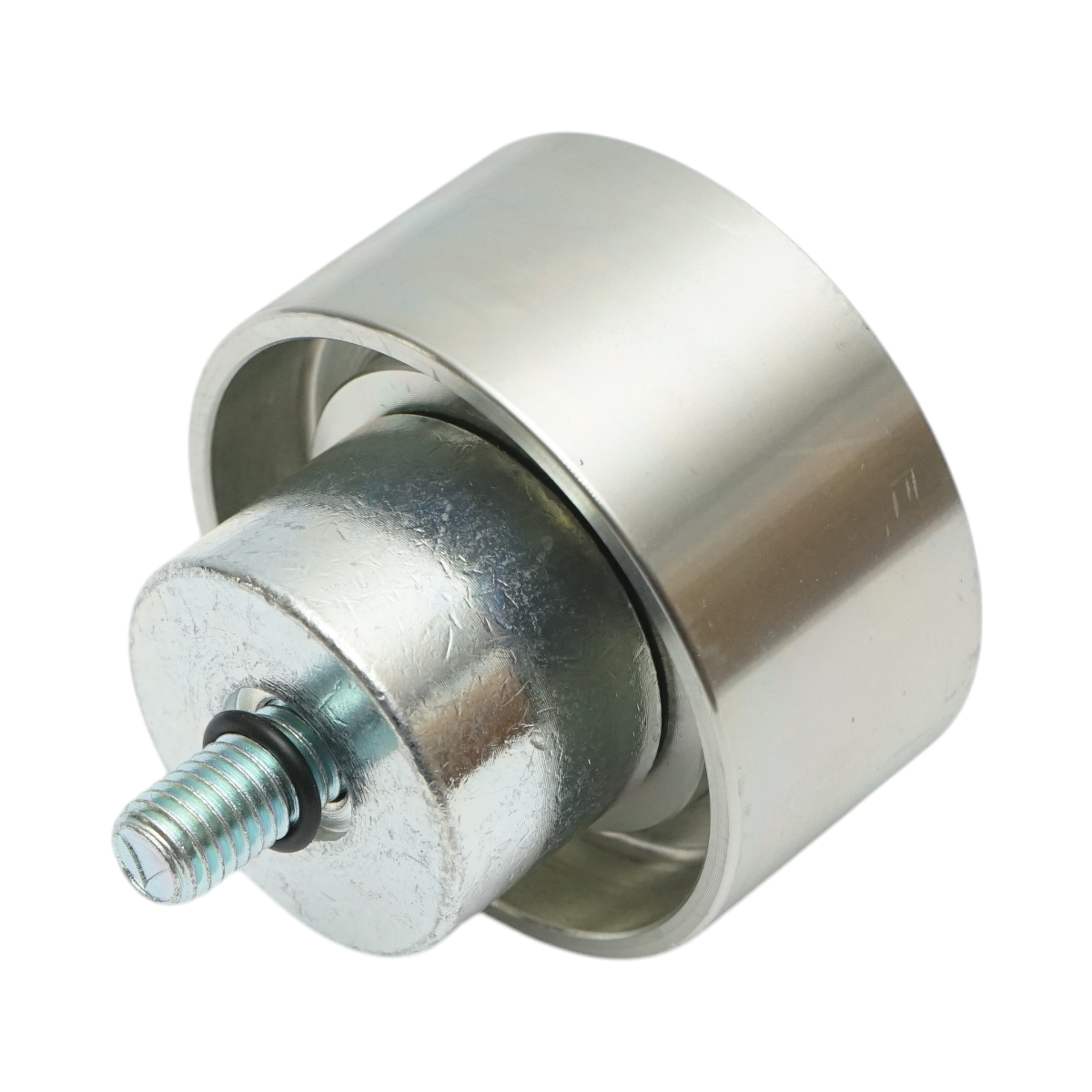 Rola ghidare curea Case IH, New Holland cod OEM 2852162 - imagine 2