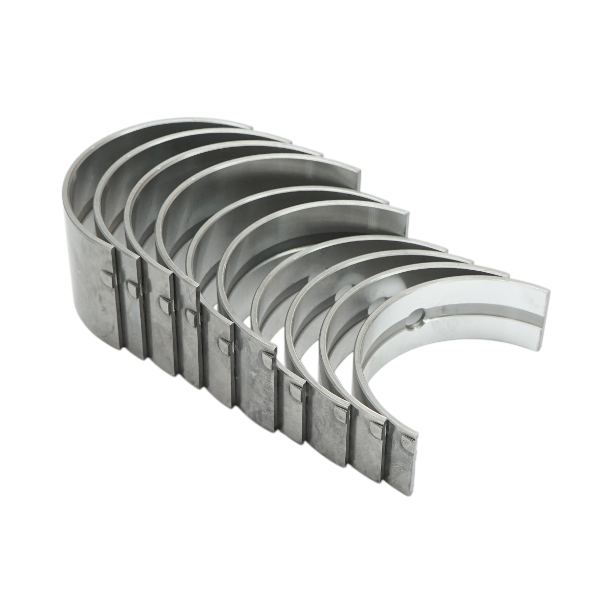 Set cuzineti palier R1 Massey Ferguson, Landini cod OEM 745406M91, 59617A - imagine 2